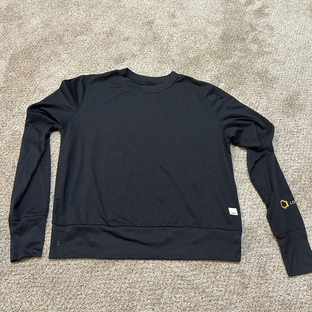 Vuori women’s top